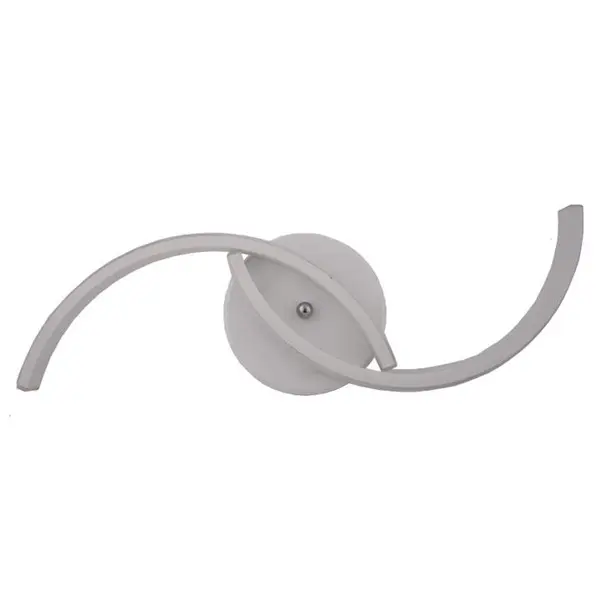 چراغ دیواری چشمه نور کد L6350 مدرن - 2