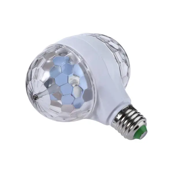 لامپ رقص نور LED - 5
