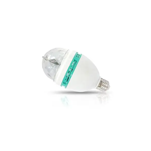 لامپ رقص نور LED - 6