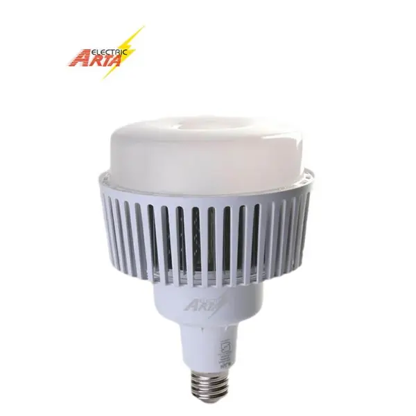 لامپ LED سوله ای 120 وات افراتاب - 5