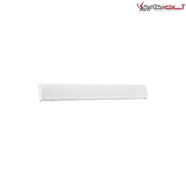 چراغ LED خطی روکار سورنکو 26 وات 40 سانت پارس شعاع توس - 6