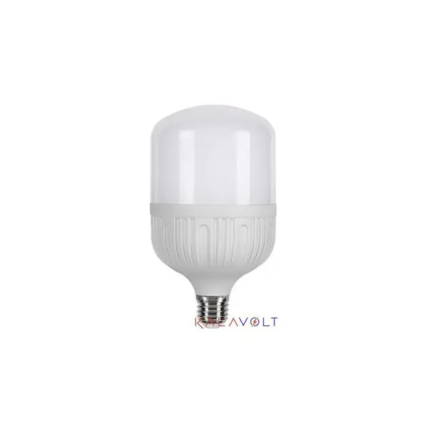لامپ LED حبابی استوانه ای سیماران 30 وات SL-STF30D/W - 5