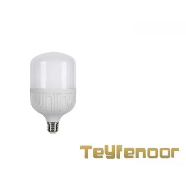 لامپ LED حبابی استوانه ای سیماران 30 وات SL-STF30D/W - 2
