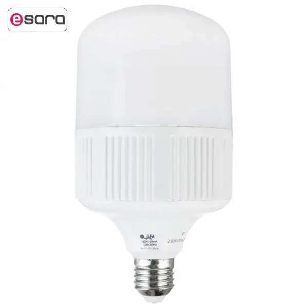 لامپ LED حبابی 30W افراتاب - 5