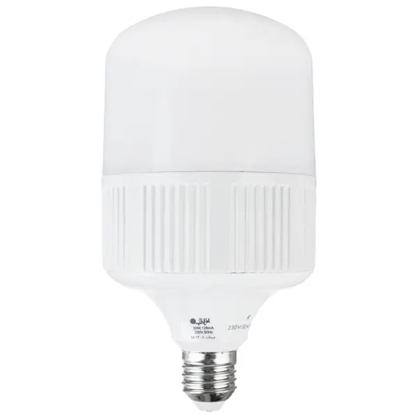 لامپ LED حبابی 30W افراتاب - 3