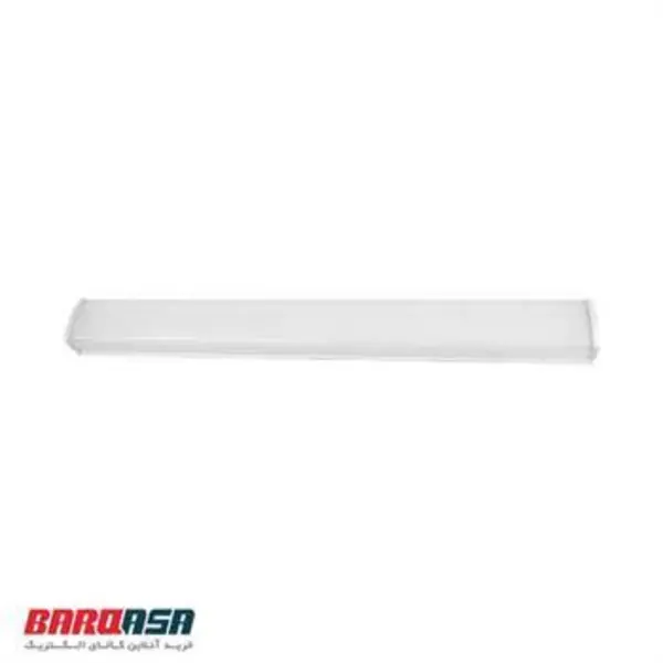 چراغ LED خطی روکار سورن 42 وات 60 سانتی متر پارس شعاع توس (والا نور) - 4