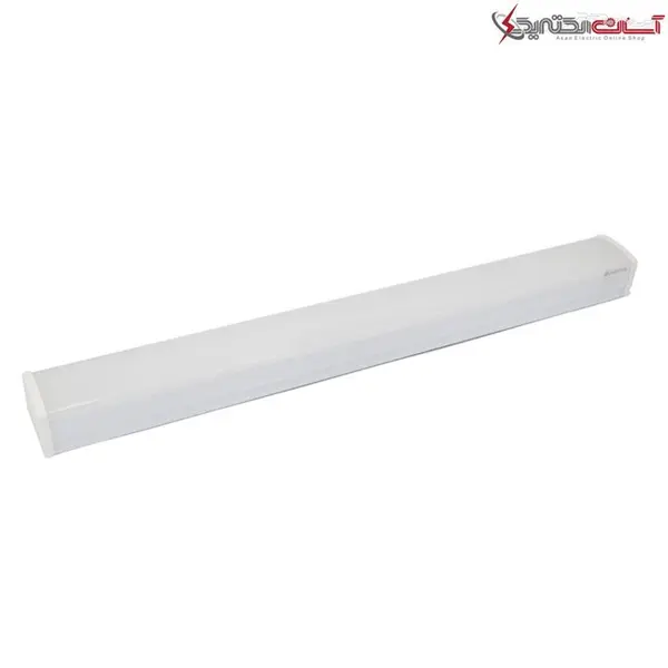 چراغ LED خطی روکار سورن 42 وات 60 سانتی متر پارس شعاع توس (والا نور) - 3