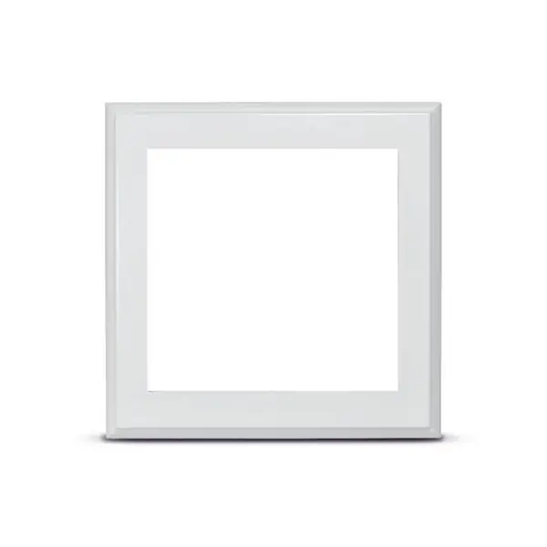 پنل سقفی LED مربع روکار 44 وات 60 در 60 آلتون رای مدل درفام AL-OF56 - 5