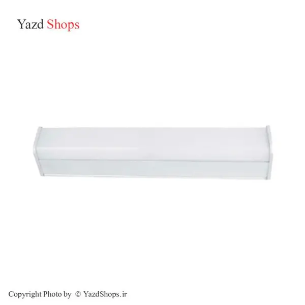 چراغ LED خطی روکار کارن 85 وات 120 سانتی متر پارس شعاع توس - 6