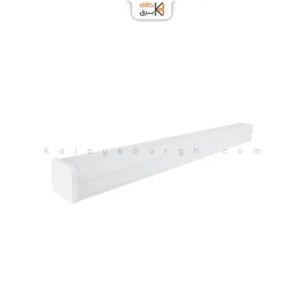 چراغ LED خطی روکار کارن 85 وات 120 سانتی متر پارس شعاع توس - 2
