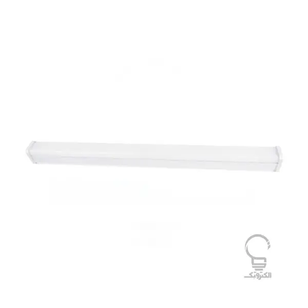 چراغ LED خطی روکار کارن 85 وات 120 سانتی متر پارس شعاع توس - 5
