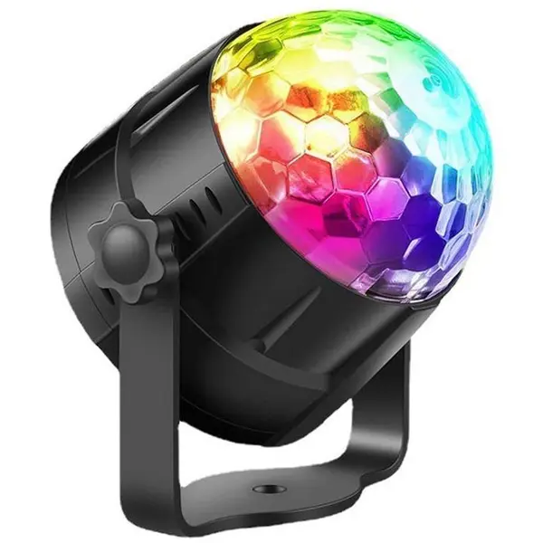 رقص نور مدل LED PARTY LIGHT LT-775 - 3