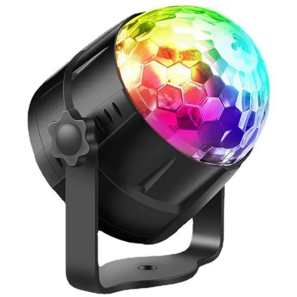 رقص نور مدل LED PARTY LIGHT LT-775 - 2
