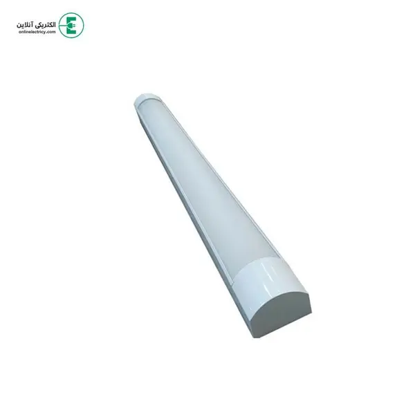 قاب مهتابی LED مدل ZTL-45 وات شاه چراغ - 3