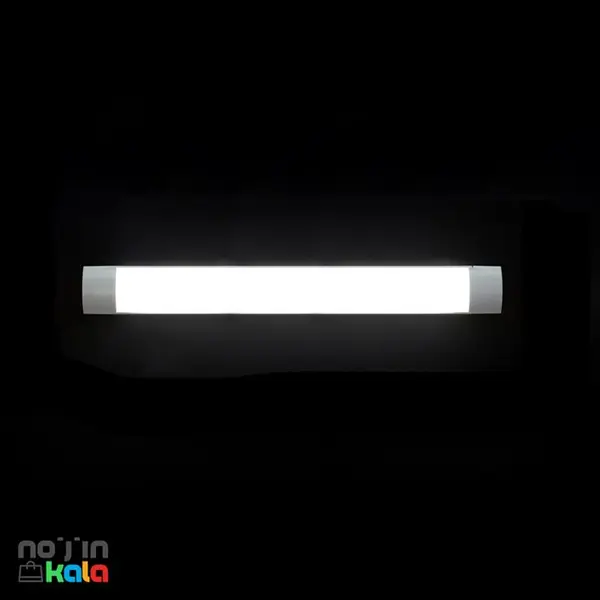 قاب مهتابی LED مدل ZTL-45 وات شاه چراغ - 5