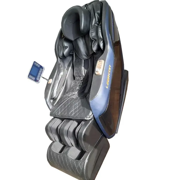 صندلی ماساژور لیرکن مدل Leercon LEK 988A2 - 5