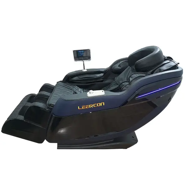صندلی ماساژور لیرکن مدل Leercon LEK 988A2 - 4