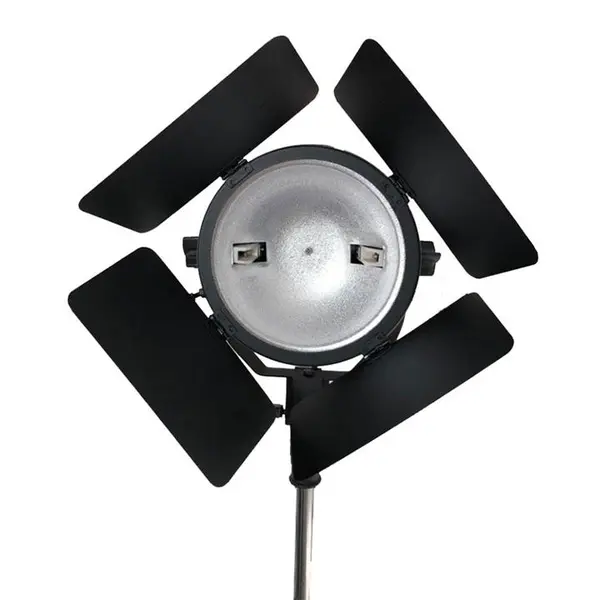 نور ثابت هالوژن پاناسون مدل LP-1000 - 2