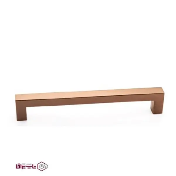 دستگیره کابینت و دستگیره کمد ML232 ملونی – Melloni دوپیچ - 3