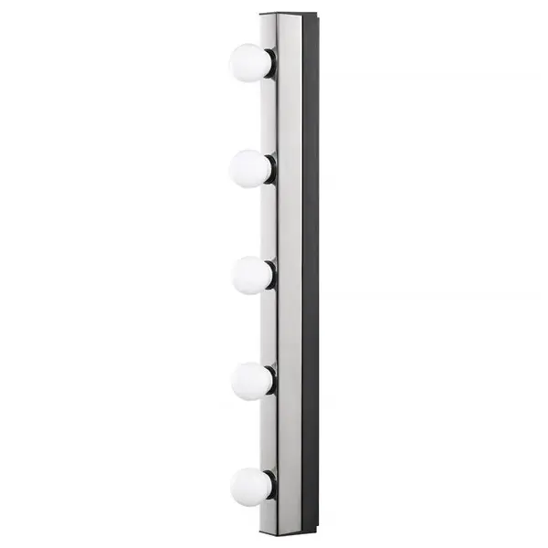 چراغ دیواری ایکیا مدل MUSIK کد محصول : 202.174.85 - 5