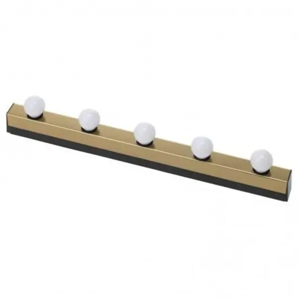 چراغ دیواری ایکیا مدل MUSIK کد محصول : 202.174.85 - 4