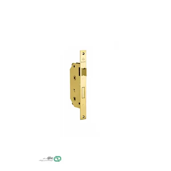 قفل در سرویس اکونومی ناکو-Naco - 3