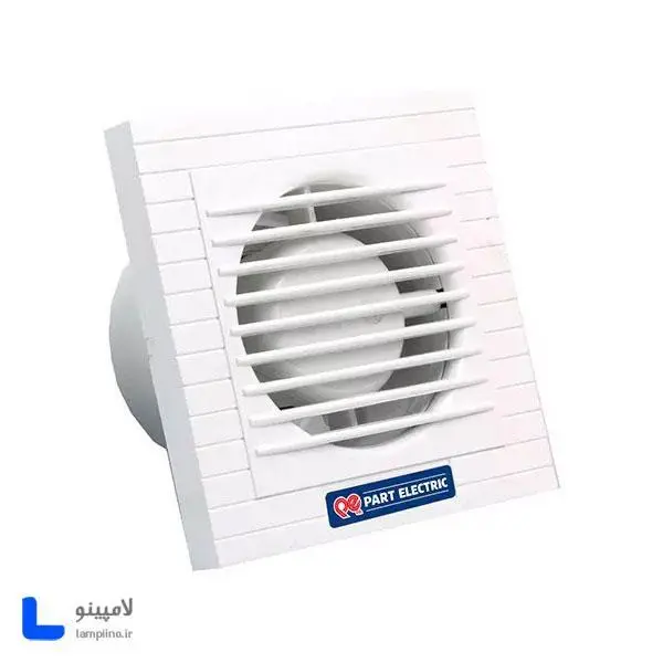 هواکش پارت الکتریک مدل کلاسیک P5510 - 3