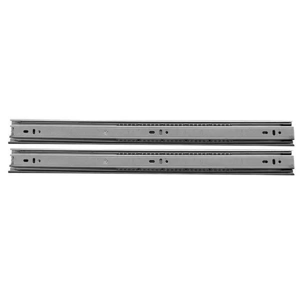 ریل کابینت مدل PA 2156 سایز 50 سانتی متر بسته 2 عددی - 3