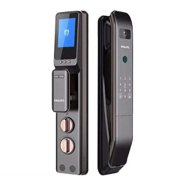 دستگیره هوشمند فیلیپس Philips مدل DDL303 VP - 3