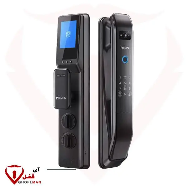 دستگیره هوشمند فیلیپس Philips مدل DDL303 VP - 2
