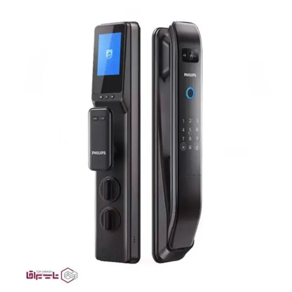 دستگیره هوشمند فیلیپس Philips مدل DDL303 VP - 4