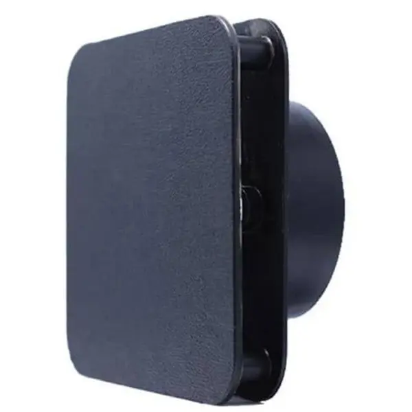 هواکش خانگی دو پنل لوله ای سری PS2 سارگاتی - 2