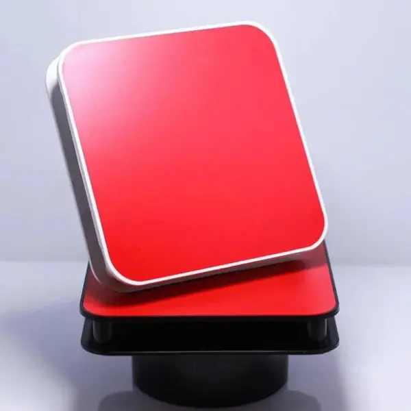 هواکش خانگی دو پنل لوله ای سری PS2 سارگاتی - 4