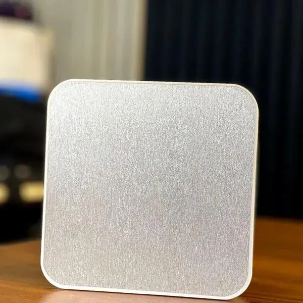 هواکش خانگی دو پنل لوله ای سری PS2 سارگاتی - 6