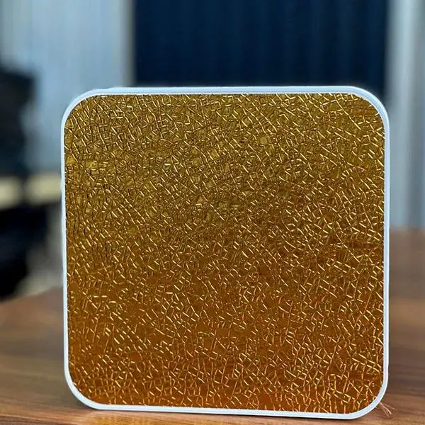 هواکش خانگی دو پنل لوله ای سری PS2 سارگاتی - 5