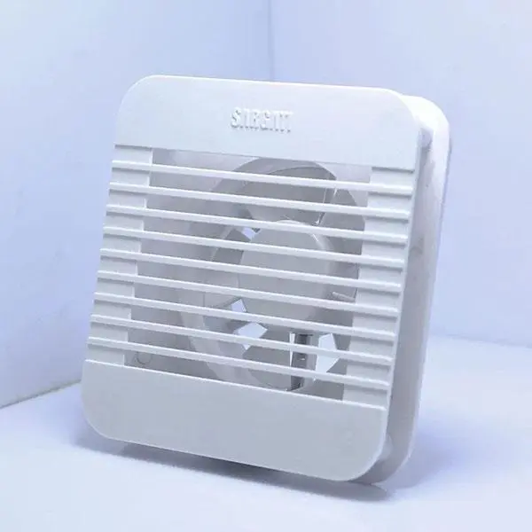 هواکش خانگی لوله ای سری PS4 سفید سارگاتی - 2