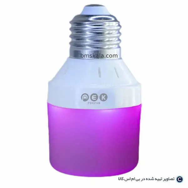 سرپیچ هوشمند پک مدل PSH212B - - 3