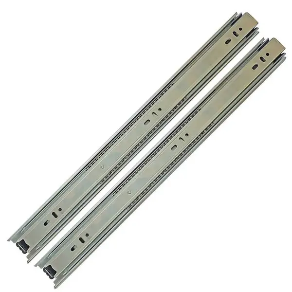 ریل کشو مدل R-35 سایز 35 سانتی‌متر بسته 2 عددی - 3