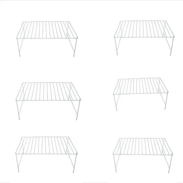نظم دهنده کابینت مدل R5 بسته 6 عددی - 2