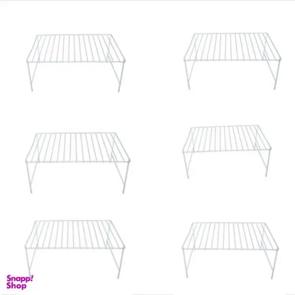 نظم دهنده کابینت مدل R5 بسته 6 عددی - 3