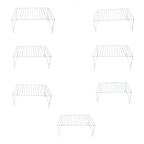نظم دهنده کابینت مدل R6 بسته 7 عددی - 2
