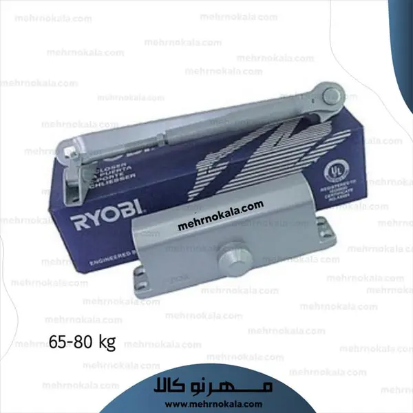 آرام بند RYOBI مدل 1504 - 2