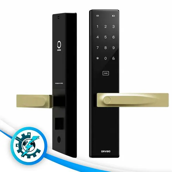 دستگیره هوشمند اورویبو S2 - 2