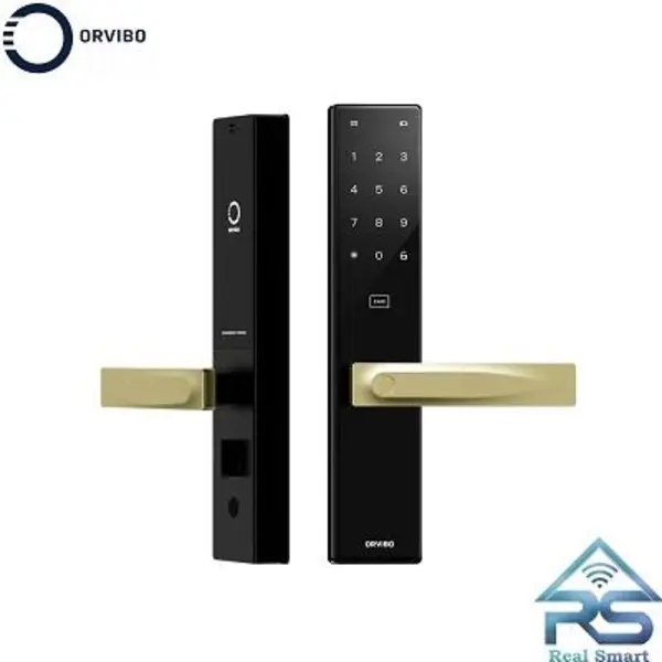 دستگیره هوشمند اورویبو S2 - 3