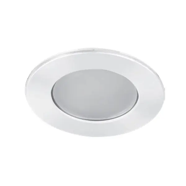 قاب هالوژن سقفی توکار گرد شعاع مدل SH-1029