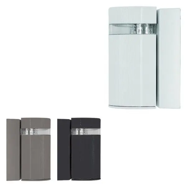 چراغ دیواری شعاع مدل SH-162-01 - 4