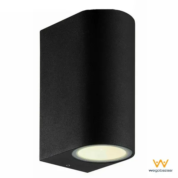 چراغ دیواری شعاع مدل SH-162-02 دوطرفه - 6