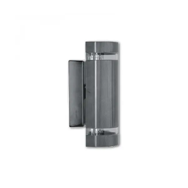 چراغ دیواری شعاع مدل SH-162-02 دوطرفه - 3