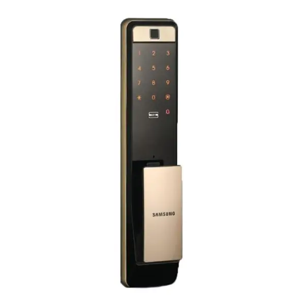 دستگیره دیجیتال هوشمند مدل SHP-DP609 سامسونگ SAMSUNG - 2