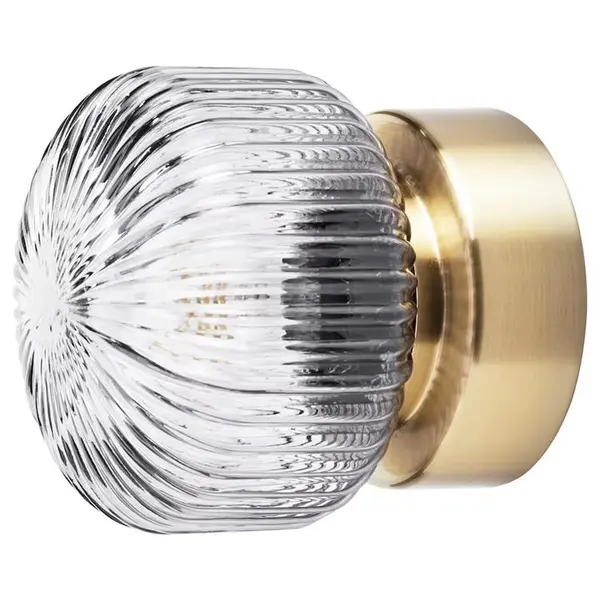 چراغ دیواری ایکیا مدل SOLKLINT - 5